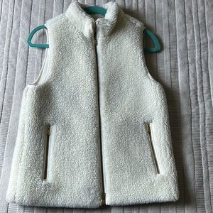 J. Crew Excursion Vest